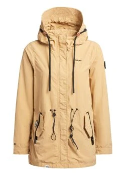 Khujo Caima2 - Parka - Curry 15 Khujo Caima2 - Parka - Curry -Khujo Winkel cc28c7f5a3ae4432a9baf3223f071e22