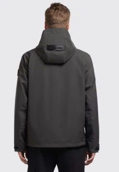 Khujo Adam - Regenjas - Braun 11 Khujo Adam - Regenjas - Braun -Khujo Winkel cc3f6db7576d4f07b96aba1a06f70090