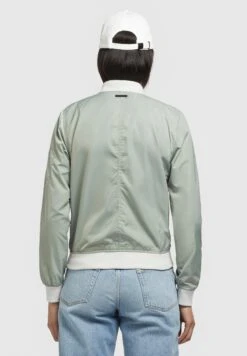 Khujo Stence - Bomberjacks - Blassgrün 10 Khujo Stence - Bomberjacks - Blassgrün -Khujo Winkel cdf610aeac034f728c2b2957c2c99ecd