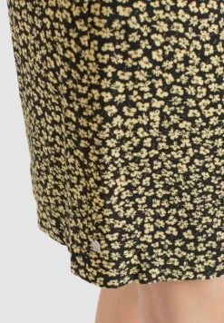 Khujo Mini Rokken Rok Armata Dames Zwart -Khujo Winkel cf16fcb80321f5de481ff84e8ae0570c