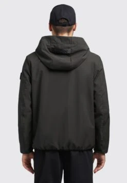 Khujo Eldon - Outdoorjas - Braun 10 Khujo Eldon - Outdoorjas - Braun -Khujo Winkel cf9a5a4247414aa89b34bc7f1f2afeee