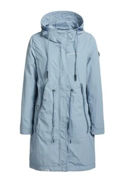 Khujo Adda - Parka - Hellblau 15 Khujo Adda - Parka - Hellblau -Khujo Winkel d0663017121d4958bf84a71acba682ae