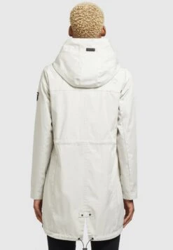 Khujo Aira2 - Parka - Hellgrau 10 Khujo Aira2 - Parka - Hellgrau -Khujo Winkel d0e3c6371c7045b18eda934cd3322553