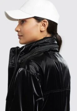 Khujo Marthe - Regenjas - Schwarz 14 Khujo Marthe - Regenjas - Schwarz -Khujo Winkel d1c508bd182c4afeaf5acfea5d64a3cd