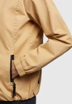 Khujo Rolava2 - Jas - Curry 12 Khujo Rolava2 - Jas - Curry -Khujo Winkel d28efcd66936411cbcd88589c617e924