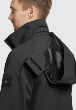 Khujo Adam - Regenjas - Schwarz 26 Khujo Adam - Regenjas - Schwarz -Khujo Winkel d29d71c3277b4fbdaa0c20e82e0af7fd