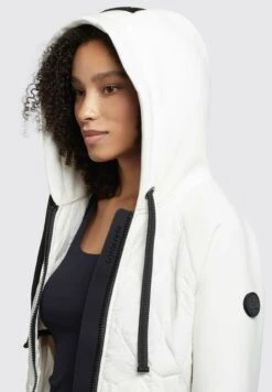 Khujo Maren - Jas - Naturweiß 13 Khujo Maren - Jas - Naturweiß -Khujo Winkel d3bfc0a2d4f14f03971bcc78caefd73c