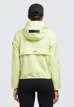 Khujo Elita - Windjack - Gelbgrün 10 Khujo Elita - Windjack - Gelbgrün -Khujo Winkel d3c7af996b174c88864f50d350a4484c