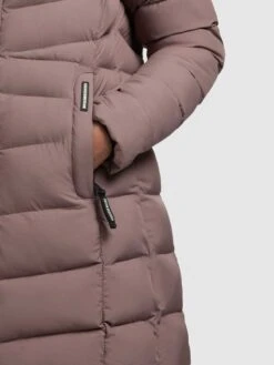 Khujo Korte Mantels Wintermantel Tuhani Dames Donkerlila 15 Khujo Korte Mantels Wintermantel Tuhani Dames Donkerlila -Khujo Winkel d4cf4c81ea0929a90915fe5b80458828