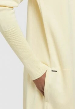 Khujo Elina - Halflange Jas - Hellgelb 8 Khujo Elina - Halflange Jas - Hellgelb -Khujo Winkel d53a0e59a27246c5870fb9f20da3119b