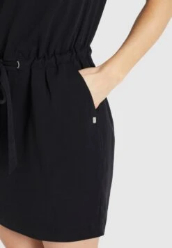 Khujo Candide - Etui-Jurk - Schwarz 16 Khujo Candide - Etui-Jurk - Schwarz -Khujo Winkel d5eeef9b215249a8b839cece8b30b684