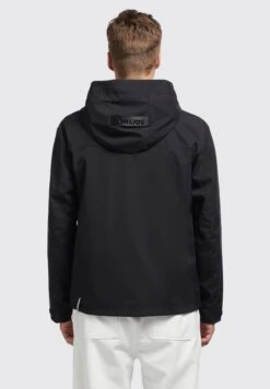 Khujo Neal - Outdoorjas - Schwarz 10 Khujo Neal - Outdoorjas - Schwarz -Khujo Winkel d651933aaadf45579c04e9332013764b