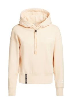 Khujo Dalia - Hoodie - Hellgelb -Khujo Winkel d7618559d1e54240a9e290bfe8f1ef9b