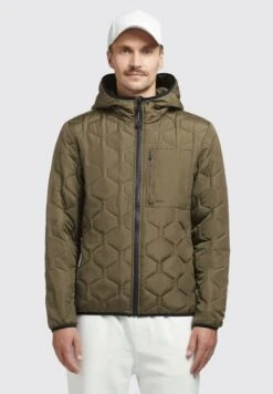 Khujo True - Jas - Olivgrün 14 Khujo True - Jas - Olivgrün -Khujo Winkel d92e965148974d51b3d2e6d43e88a27e