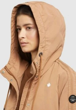 Khujo Zahira3 - Lichte Jas - Toffee 11 Khujo Zahira3 - Lichte Jas - Toffee -Khujo Winkel d97a91f6c0c94be1906be6f982a6b53e