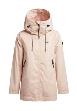 Khujo Corry - Parka - Apricot 15 Khujo Corry - Parka - Apricot -Khujo Winkel d97dc3e1e1164d50aa317a23810d1d25