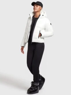 Khujo Winterjassen Winterjas Fala Dames Wit 13 Khujo Winterjassen Winterjas Fala Dames Wit -Khujo Winkel d9c6beeea9ad7414f521f9c684ba95e3
