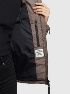 Khujo Winterjassen Winterjas Esila Dames Mokka 15 Khujo Winterjassen Winterjas Esila Dames Mokka -Khujo Winkel da1144aedf0e4247ee7f96309022e885