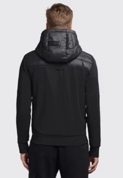 Khujo Bolt Matt - Jas - Schwarz 10 Khujo Bolt Matt - Jas - Schwarz -Khujo Winkel da29fa58ee20441e8a1e1696c2f6f64f