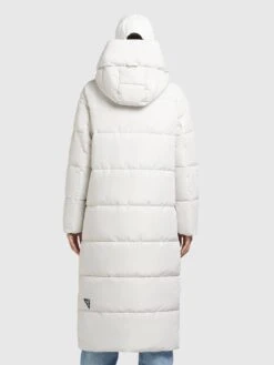 Khujo Tussenmantels Tussenmantel Soulani Dames Offwhite 11 Khujo Tussenmantels Tussenmantel Soulani Dames Offwhite -Khujo Winkel da381832e5eb51fa4c354051e24d58d1