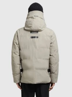 Khujo Tussenjassen Tussenjas Tateno Heren Grijs 8 Khujo Tussenjassen Tussenjas Tateno Heren Grijs -Khujo Winkel dab4146a9e552c2885f8d9c037a3129d