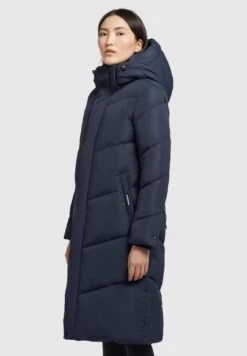 Khujo Torino 3 - Winterjas - Dunkelblau 11 Khujo Torino 3 - Winterjas - Dunkelblau -Khujo Winkel db7f0b4a7faf484d96e6494dadd18299