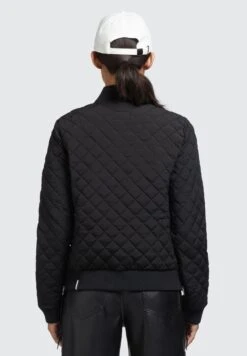 Khujo Monza - Jas - Schwarz 10 Khujo Monza - Jas - Schwarz -Khujo Winkel ddbc8d88b97a42dfa2ee73ae9d9bce9f