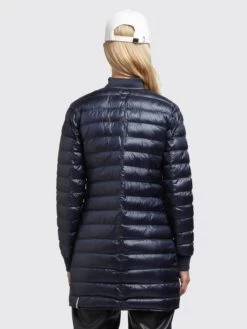Khujo Winterjassen Winterjas Greta Dames Navy 11 Khujo Winterjassen Winterjas Greta Dames Navy -Khujo Winkel de537a016ee87356ee818f30adcbc6e3