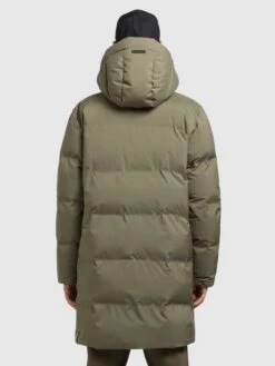 Khujo Wintermantels Winterjas Slow Heren Olijfgroen 11 Khujo Wintermantels Winterjas Slow Heren Olijfgroen -Khujo Winkel df8a350e47f29ef7763443dc2be33466