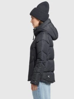 Khujo Winterjassen Winterjas Monty 2 Dames Nachtblauw 12 Khujo Winterjassen Winterjas Monty 2 Dames Nachtblauw -Khujo Winkel e04ab8942a8ddf5ee044bfa820ee4b02