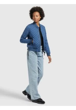 Khujo Monza - Jas - Blau 13 Khujo Monza - Jas - Blau -Khujo Winkel e10abff500f74c5b8d7c89599e3e99c0