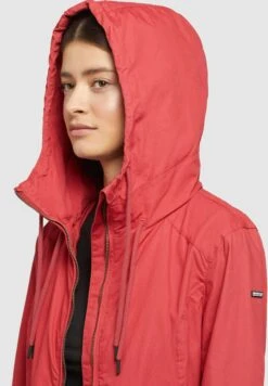 Khujo Sesia - Parka - Rot 13 Khujo Sesia - Parka - Rot -Khujo Winkel e1c1af883e5f482a8dd4c63744f275b4