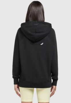 Khujo Odette - Hoodie - Schwarz 10 Khujo Odette - Hoodie - Schwarz -Khujo Winkel e289fd5d50424071842eedd8b881baf8