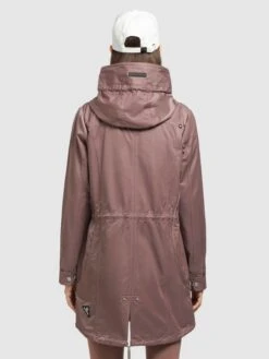 Khujo Parkas Tussenparka ONDA2 Dames Bruin 11 Khujo Parkas Tussenparka ONDA2 Dames Bruin -Khujo Winkel e4ccdc708b6c72b2fcc82c0589824d08