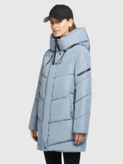 Khujo Winterjassen Winterjas Jordis 4 Dames Lichtblauw 12 Khujo Winterjassen Winterjas Jordis 4 Dames Lichtblauw -Khujo Winkel e4f11983c42297a80c43b9f43ddc0911