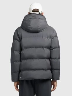 Khujo Winterjassen Winterjas Juff Heren Grafiet 11 Khujo Winterjassen Winterjas Juff Heren Grafiet -Khujo Winkel e4f4599b76144849da9f43c42df3dd90