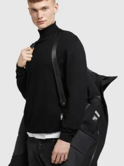 Khujo Wintermantels Winterjas Carl Heren Zwart 15 Khujo Wintermantels Winterjas Carl Heren Zwart -Khujo Winkel e5aa7fc88b623de9795e50bfe59f90f2