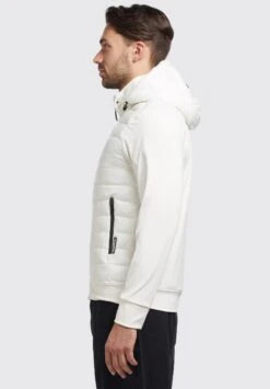 Khujo Bolt Shiny - Jas - Cremeweiß 14 Khujo Bolt Shiny - Jas - Cremeweiß -Khujo Winkel e6561b5572174877989d3b73609ea5d9