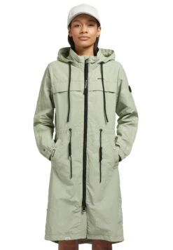 Khujo Mantel Voya3 - Parka - Blassgrün 16 Khujo Mantel Voya3 - Parka - Blassgrün -Khujo Winkel e801705f6a1b4f3baef71cc4de7be0cc