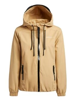 Khujo Rolava2 - Jas - Curry 15 Khujo Rolava2 - Jas - Curry -Khujo Winkel e83230a510c94081b331488412fb8cc0