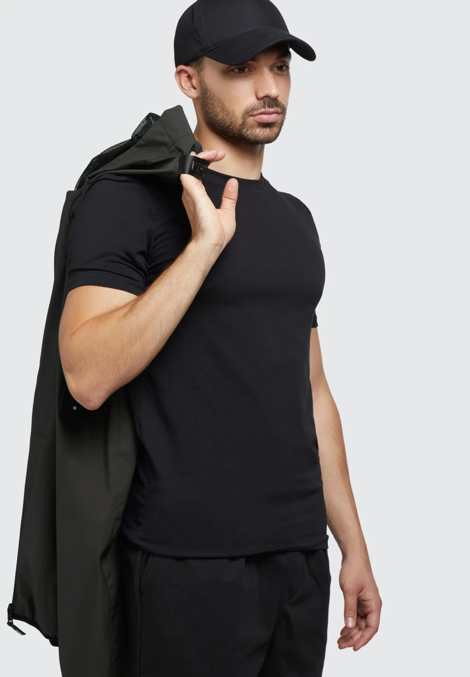 Khujo Eldon - Outdoorjas - Braun 7 Khujo Eldon - Outdoorjas - Braun - Afbeelding 7