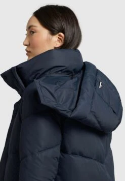 Khujo Torino 3 - Winterjas - Dunkelblau 13 Khujo Torino 3 - Winterjas - Dunkelblau -Khujo Winkel ea4de7a41aa9416894e182a7e355bbf1