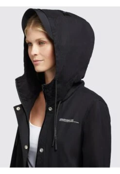 Khujo Nanda4 - Parka - Schwarz 12 Khujo Nanda4 - Parka - Schwarz -Khujo Winkel eb49a3ebb9d845738ef04c550b6c8229