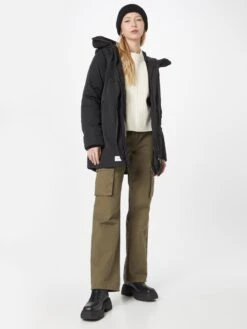 Khujo Winterjassen Winterjas Kanda 2 Dames Zwart 9 Khujo Winterjassen Winterjas Kanda 2 Dames Zwart -Khujo Winkel ebc9e11590a0882f1688cb871c467304