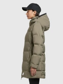 Khujo Winterjassen Winterjas Tanare Dames Olijfgroen 12 Khujo Winterjassen Winterjas Tanare Dames Olijfgroen -Khujo Winkel ebfccfb8af3f3172dd85ac9db07045c1