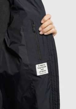 Khujo Soulani2 - Winterjas - Graublau 11 Khujo Soulani2 - Winterjas - Graublau -Khujo Winkel ec1cd1863c1e4e50bf50d4b5a8d901ad