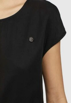 Khujo Hediye - Jurk - Schwarz 11 Khujo Hediye - Jurk - Schwarz -Khujo Winkel ec62fda2f7c34d8ca9824032a97c9ce4