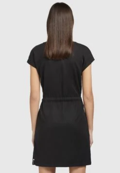 Khujo Hediye - Jurk - Schwarz 10 Khujo Hediye - Jurk - Schwarz -Khujo Winkel ec645676c37a487da581eca8494a9823