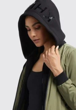 Khujo Persee - Jas - Olivgrün 14 Khujo Persee - Jas - Olivgrün -Khujo Winkel ec67497cb9654b8c99c4e21d01e8dfda