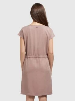 Khujo Zomerjurken Zomerjurk HEDIYE Dames Oudroze 11 Khujo Zomerjurken Zomerjurk HEDIYE Dames Oudroze -Khujo Winkel eca986388c122d883813737296fdd11a